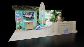 Exhibitor 2026 D1