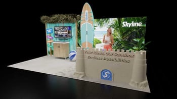Exhibitor 2026 D2