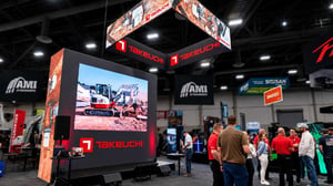 branding tradeshows events plan