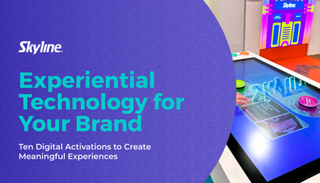 Experiential Technology Guide Book