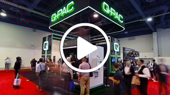 Q-PAC_booth-video