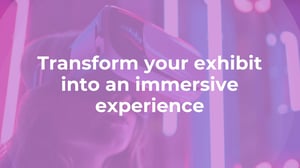experiential technology offerings by Skyline