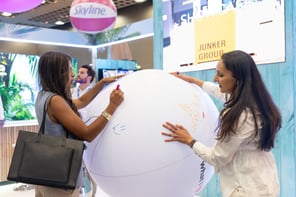 photo courtesy of Event Marketer