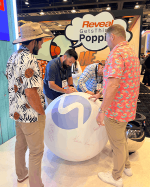 EMS 2026 activations by Skyline