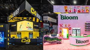 stevie awards nutrabolt exhibits c4 bloom