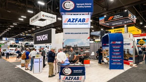 5 question about choosing tradeshows