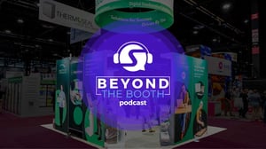 tradeshow rental exhibits podcast