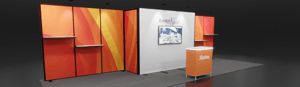ExhibitNow Amplify Expansion Displays