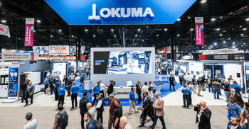 Okuma-Booth-IMTS-2024