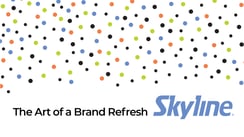 Skyline Brand Refresh