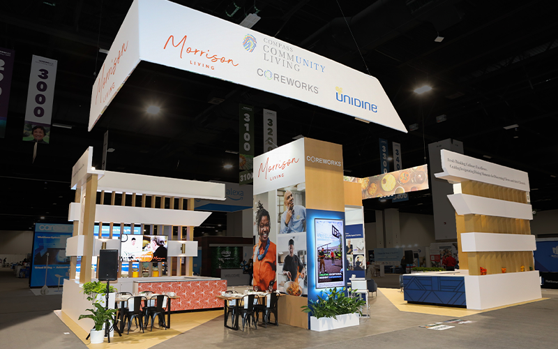 Compass-Community-Living-booth