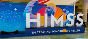 HIMSS Global Health Conference