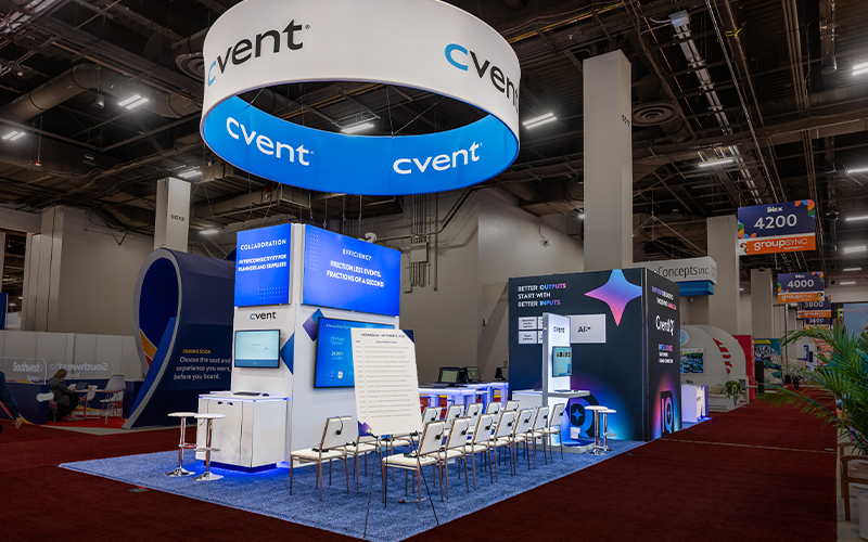 cvent-tradeshow-exhibit
