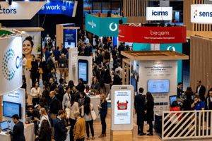 HR-Tech Conference tradeshow