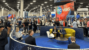 ITC Vegas 2026 tradeshow