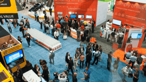 RE+ 2026 tradeshow