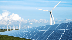 clean energy goals