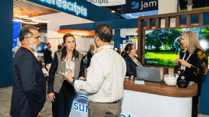 Surescripts-medical-tradeshow-booth-staffers (1)
