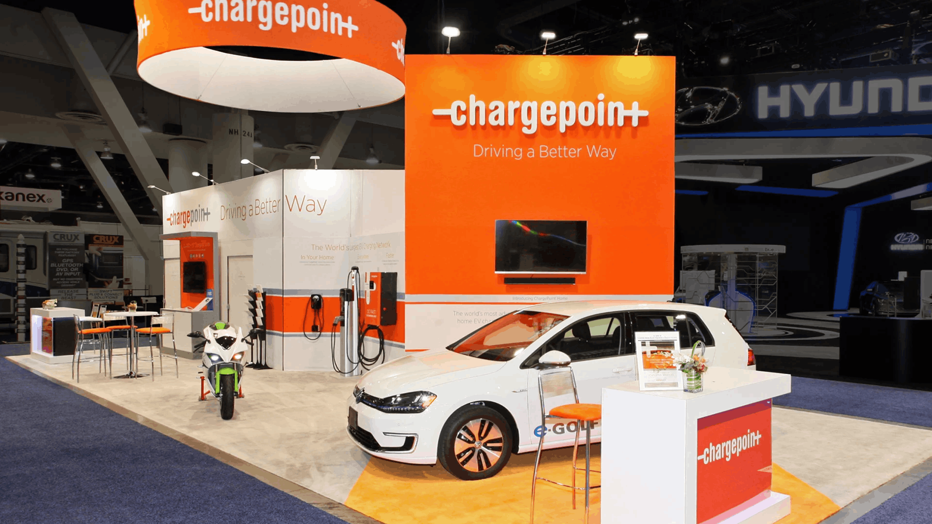 ChargePoint-electric-SEMA-tradeshow-booth (1)