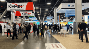 supplyside global tradeshow