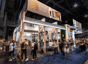 TSS Mega CES 2026 A1