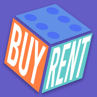 Rent-Buy-Roll-Dice