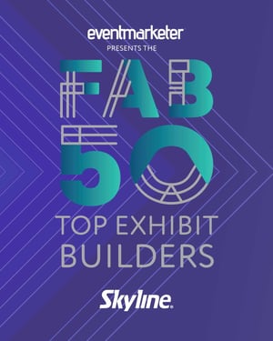 Fab50 skyline exhibits
