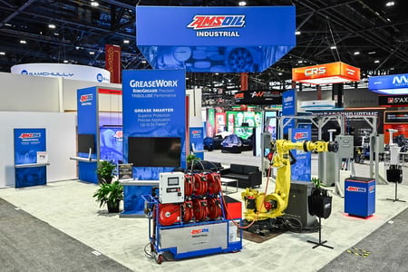 Amsoil-IMTS-2026-exhibit-1 (1)