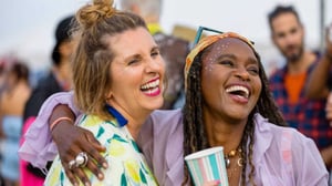 live Brand Activations events