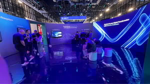 CES 2026 Glimpsing Future Blog