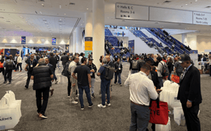 trends in exhibit design