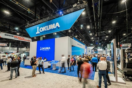 Okuma-IMTS-2026-Custom-Booth-1 (1)