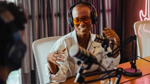 podcast marketing best skyline