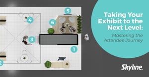 trade show objectives