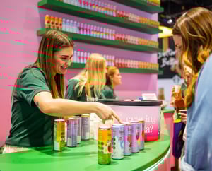 in real life blog for skyline exhibits