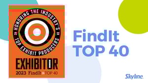 EXHIBITOR Magazine show