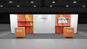 Exhibit Kits by Skyline