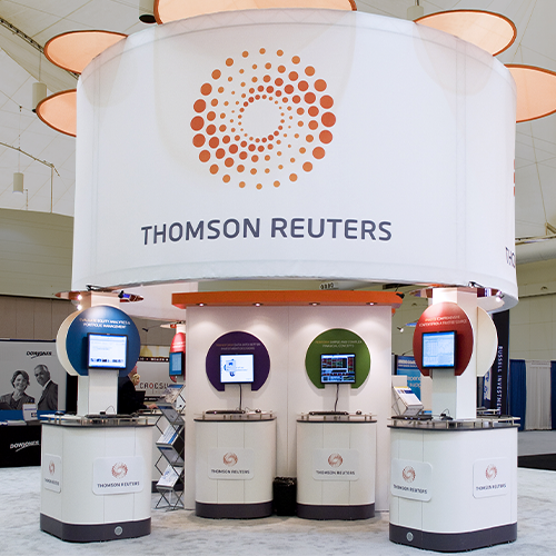 skyline-exhibits-thomson-reuters-booth