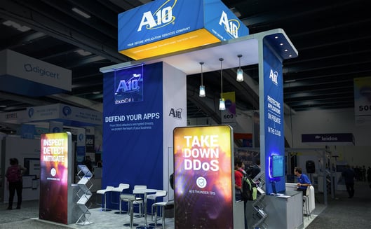 InfoComm 2026 Show_3