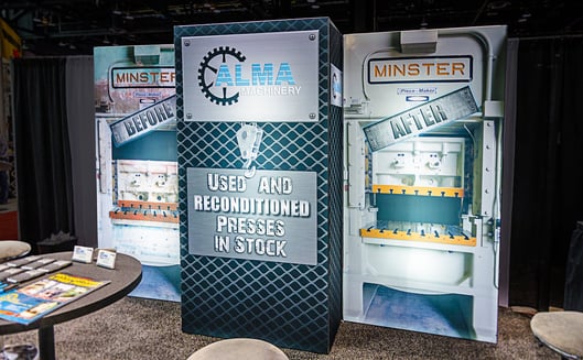 MINEXCHANGE 2026 Expo_3