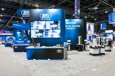 MINEXCHANGE 2026 Expo_2