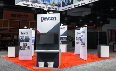 Devcon_exhibit_stand_booth