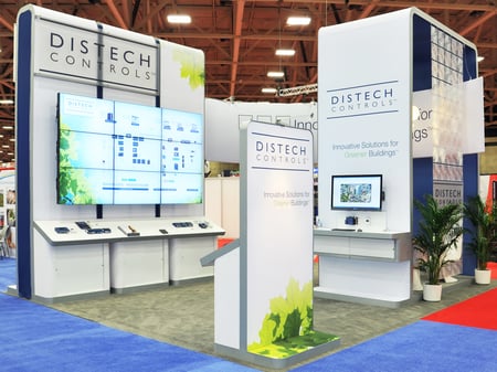 Distech_exhibits