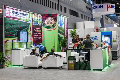 POWERGEN 2026 Show_2