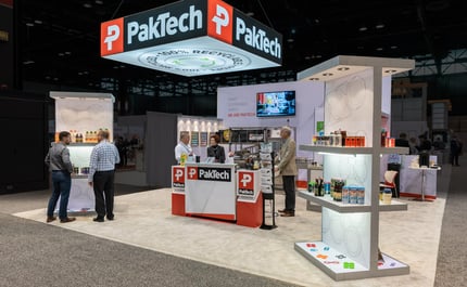 PACK Expo Las Vegas 2025 Show_3