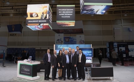 ASAE 2025 Expo_3