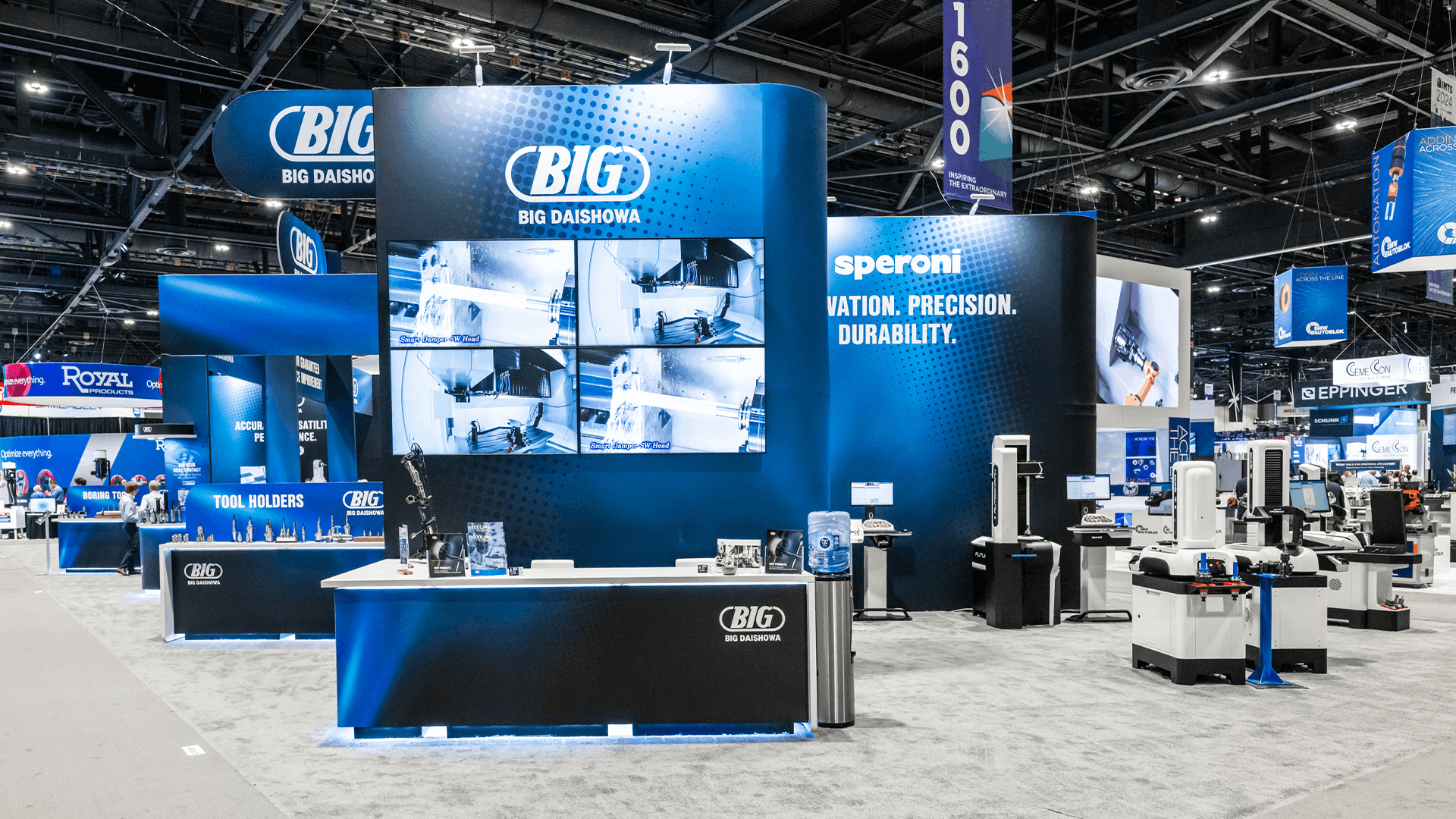 Big-Daishowa-Booth-Digital-Activations