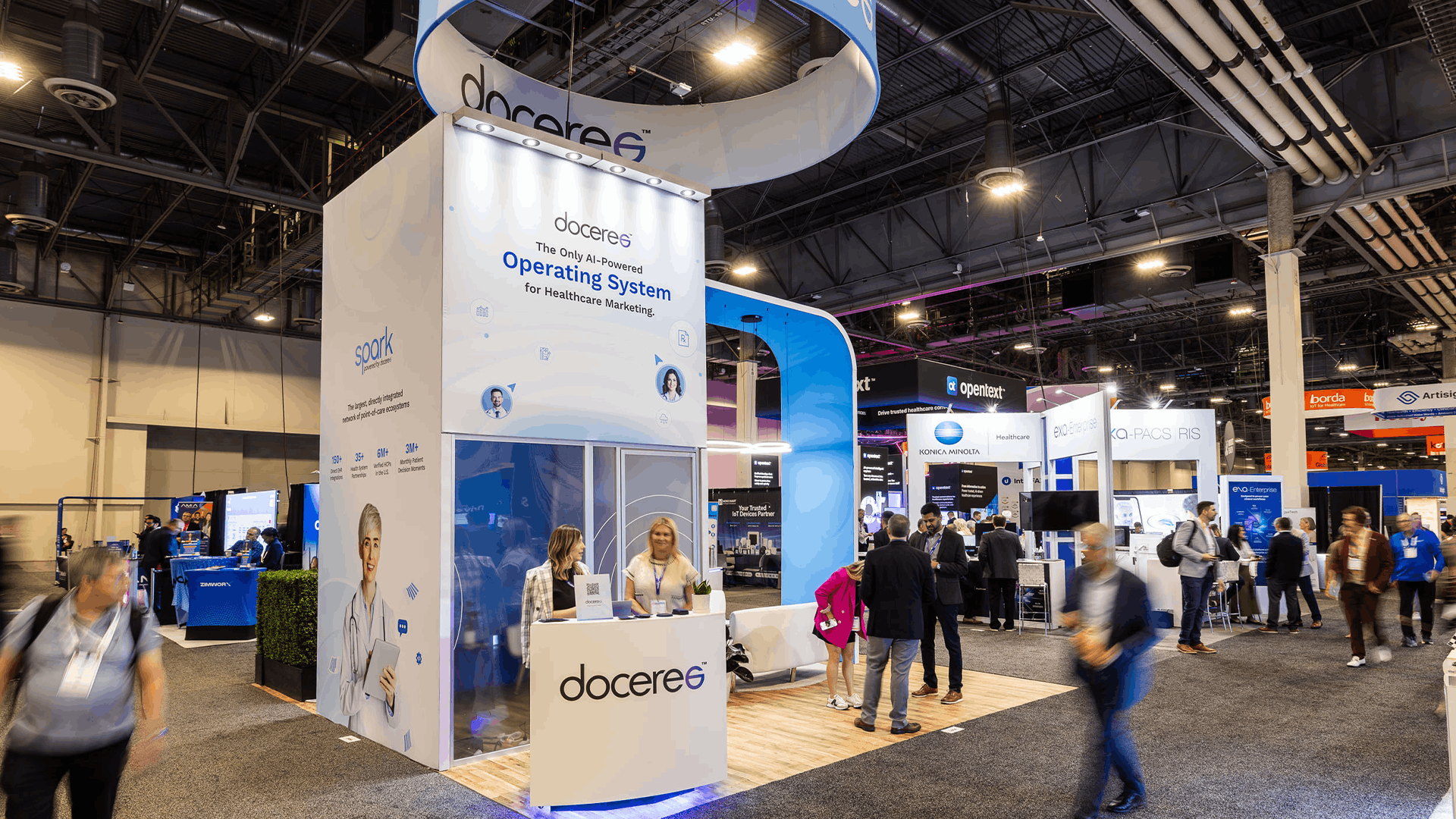 Doceree_Tradeshow-Exhibit--1 Doceree_Tradeshow-Exhibit--1