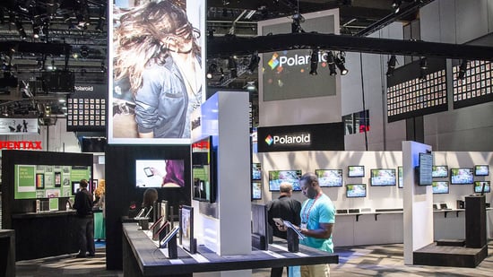 SPIE Photonics West 2026 Exhibition_2