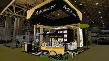 Sushi-Avenue_Tradeshow-Booth_2